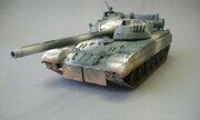 T-80UD 1:35