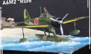 A6M2-N Rufe  1:48