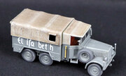 Einheitsdiesel 1:72