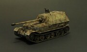 Panzerjäger Elefant 1:48