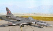 Tupolew Tu-16K-10-26 Badger C 1:144