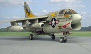 Vought A-7E Corsair II 1:48
