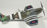 Supermarine Seafire Mk.III 1:48