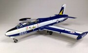 Aermacchi MB-326H 1:48