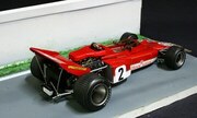 Lotus 72 1:20