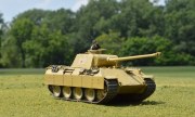 Panzerkampfwagen V Panther 1:72