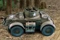 T17E2 Staghound 1:48