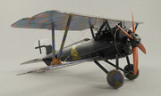 Siemens Schuckert D.III 1:48