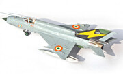 Mikoyan-Gurevich MiG-21bis Fishbed-L 1:72