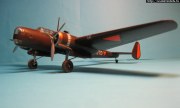 Fokker T.IX 1:72