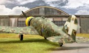 Fiat G.50 Freccia 1:32