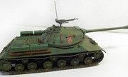 IS-3 1:72