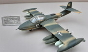 Cessna A-37A Dragonfly 1:72