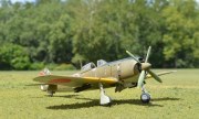 Nakajima Ki-84 Hayate 1:72