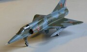 Dassault Mirage IIIRS 1:72