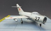 Mikoyan-Gurevich MiG-15 Fagot 1:72