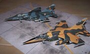 Dassault Mirage F1 1:72