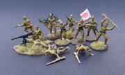 Sendei Japanese 1:72