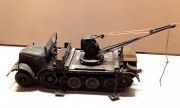 Sd.Kfz. 9/1 Famo 1:72
