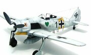 Focke-Wulf Fw 190A-8 1:48