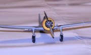 Nakajima Ki-27 Nate 1:72