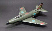 SAAB J32B Lansen 1:48