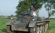 Pz.Kpfw. II Ausf. D 1:35