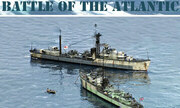 HMS Oribi 1:700