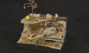 Pz.Kpfw. VI Tiger I 1:144