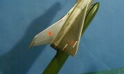 Mikoyan-Gurevich Ye-66C 1:72