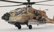 AH-64DI Saraf Longbow 1:48