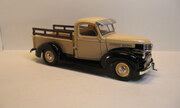 '41 Chevy Pickup 1:25