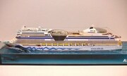 AIDAstella 1:400