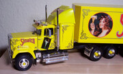 Sinalco Show Truck 1:24