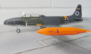Lockheed T-33A Shooting Star 1:72
