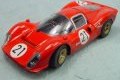 Ferrari 330 P4 1:24