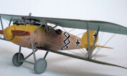 Albatros D.Va 1:72