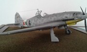 Fiat G.55 Centauro 1:32