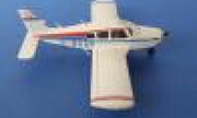 Piper Cherokee Arrow III 1:72