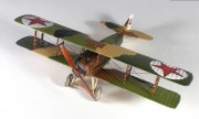 SPAD XIII 1:72