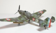 Loire Nieuport LN 411 1:72