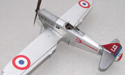 Dewoitine D.501 1:72