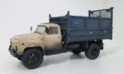 GAZ-53-B 1:43