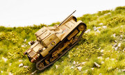 Carro Armato L35 1:35