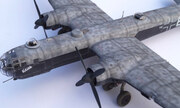 Heinkel He 177 A-3 Greif 1:48