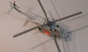 Westland Lynx Marine 1:72