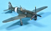 Ambrosini SAI 207 1:72