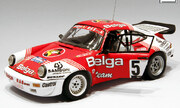 Porsche 911 SCRS 1:24