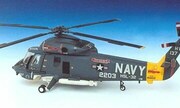 Kaman SH-2F Seasprite 1:48
