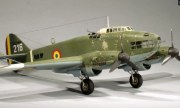Jumo Roman S-79B (JRS-79B) 1:72